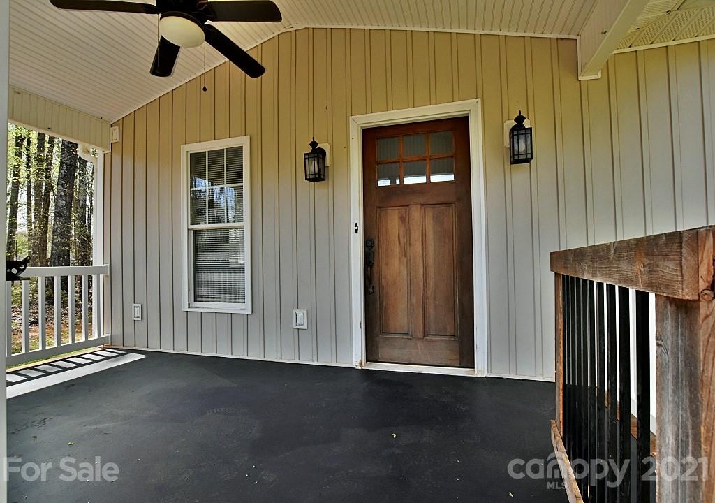 2087 Mission Road York, SC 29745 - Photo 6 of 30 a view of a livingroom with a staircase