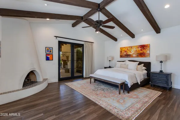 $5,095,000 | 4529 East Maderos Del Cuenta Drive, Paradise Valley, AZ 85253