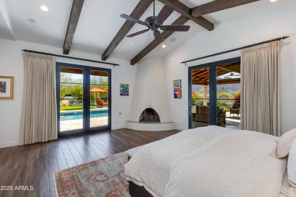 $4,950,000 | 4529 East Maderos Del Cuenta Drive, Paradise Valley, AZ 85253