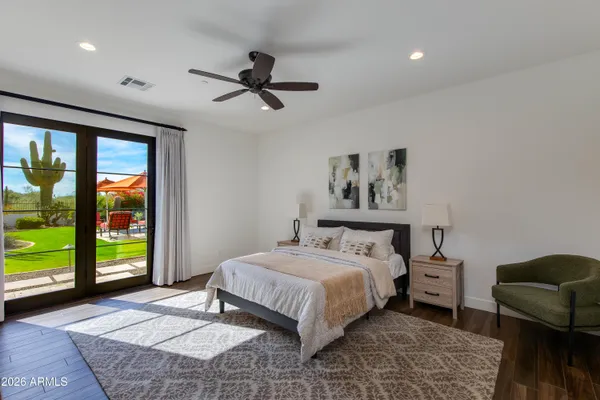 $5,095,000 | 4529 East Maderos Del Cuenta Drive, Paradise Valley, AZ 85253