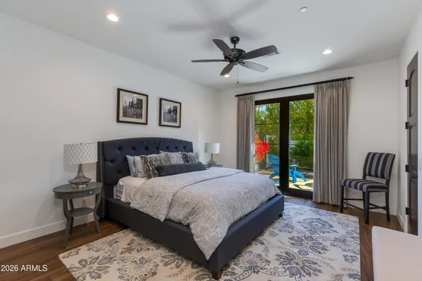 $4,950,000 | 4529 East Maderos Del Cuenta Drive, Paradise Valley, AZ 85253