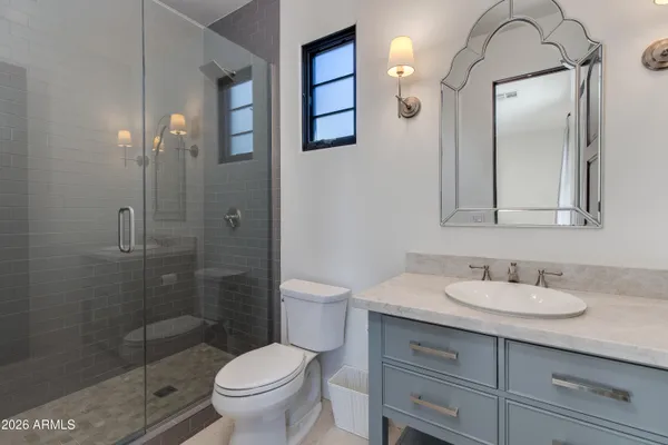 $5,095,000 | 4529 East Maderos Del Cuenta Drive, Paradise Valley, AZ 85253