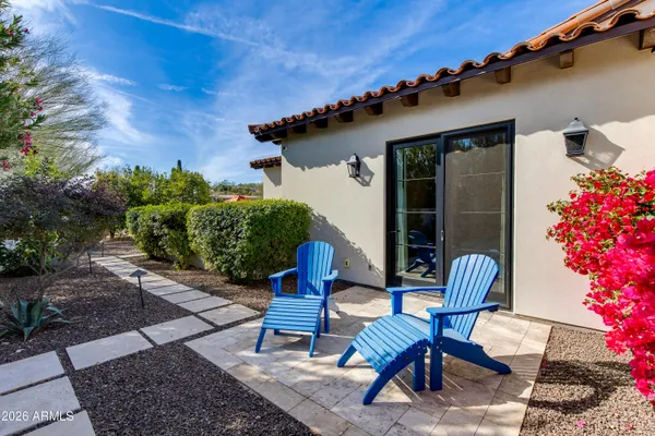 $5,095,000 | 4529 East Maderos Del Cuenta Drive, Paradise Valley, AZ 85253