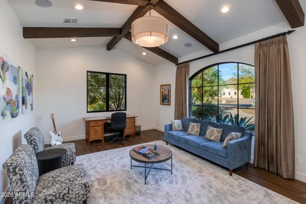 $4,950,000 | 4529 East Maderos Del Cuenta Drive, Paradise Valley, AZ 85253