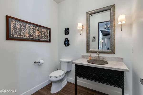 $4,950,000 | 4529 East Maderos Del Cuenta Drive, Paradise Valley, AZ 85253