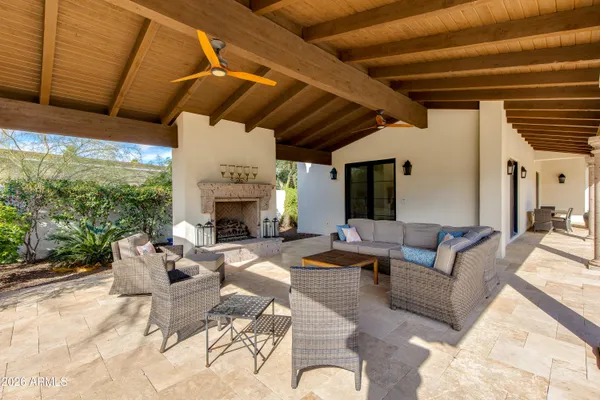 $5,095,000 | 4529 East Maderos Del Cuenta Drive, Paradise Valley, AZ 85253