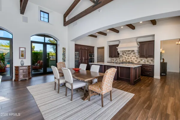 $5,095,000 | 4529 East Maderos Del Cuenta Drive, Paradise Valley, AZ 85253