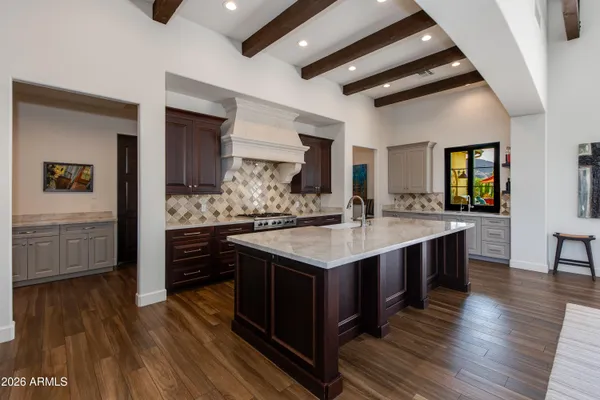 $5,095,000 | 4529 East Maderos Del Cuenta Drive, Paradise Valley, AZ 85253