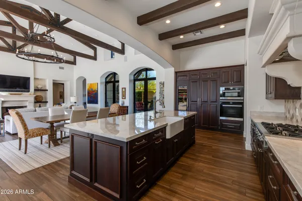 $5,095,000 | 4529 East Maderos Del Cuenta Drive, Paradise Valley, AZ 85253