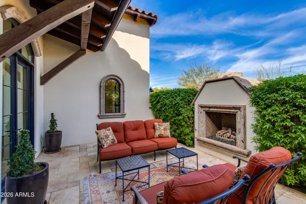 $5,095,000 | 4529 East Maderos Del Cuenta Drive, Paradise Valley, AZ 85253