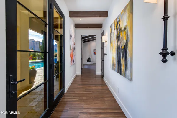 $5,095,000 | 4529 East Maderos Del Cuenta Drive, Paradise Valley, AZ 85253