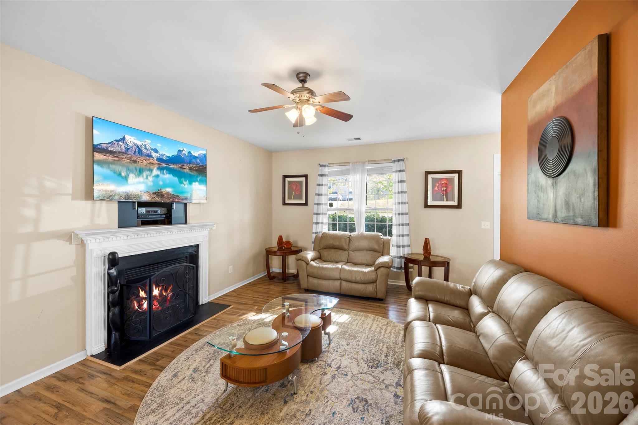 624 Cliffs Inn Circle Charlotte, NC 28214 - Photo 3 of 28