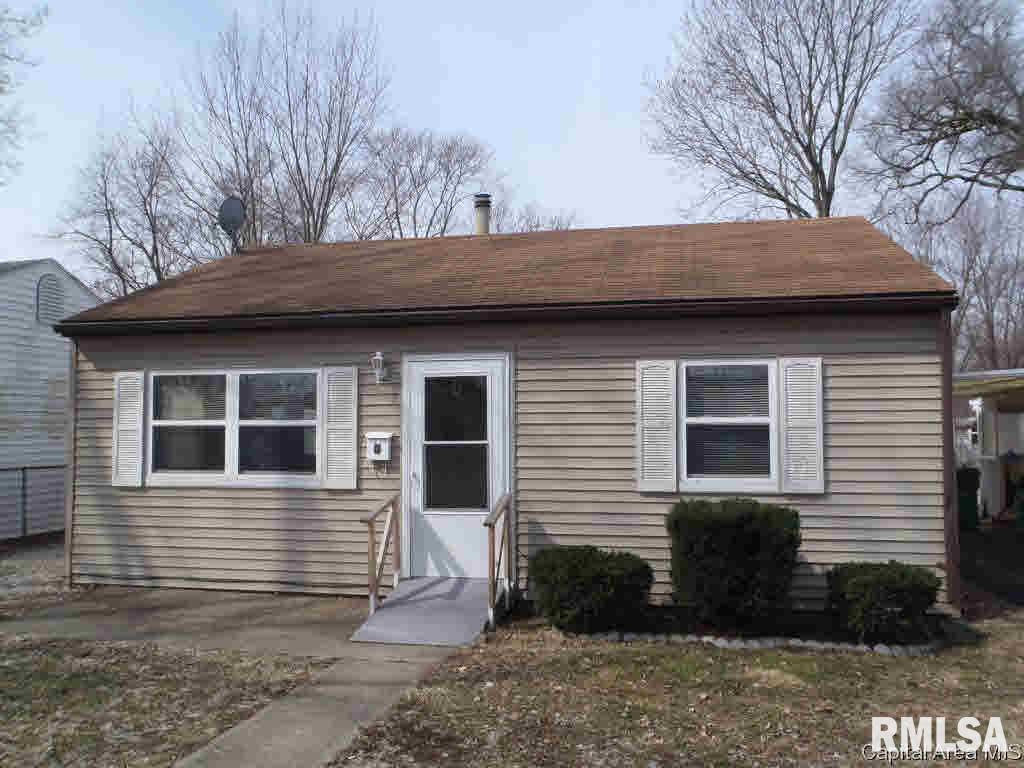 2865 Hoover Avenue Springfield, IL 62703 - Photo 11 of 11