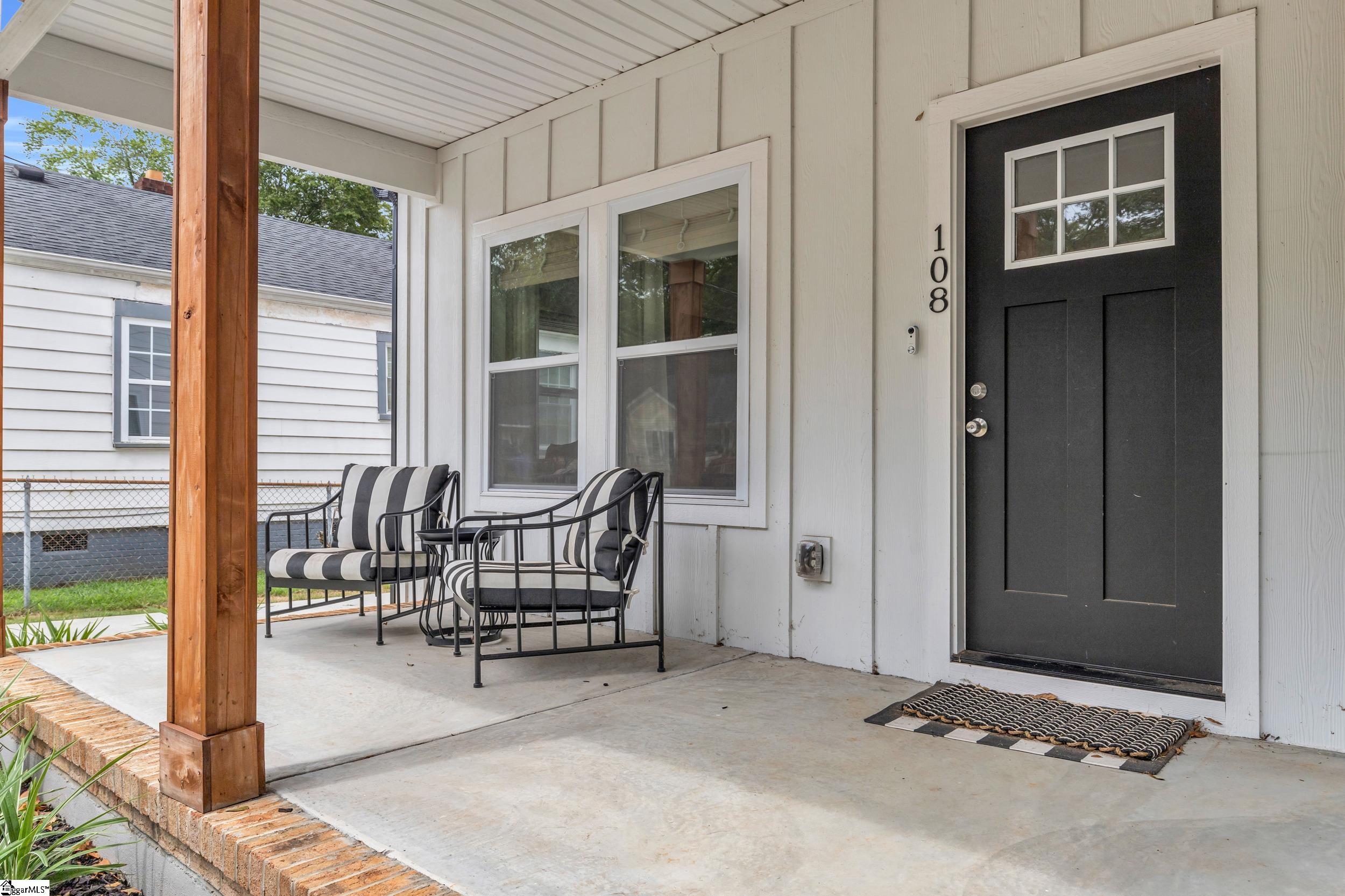 108 Arden Street Extension Greenville, SC 29607 - Photo 2 of 38 Gallery Image 2