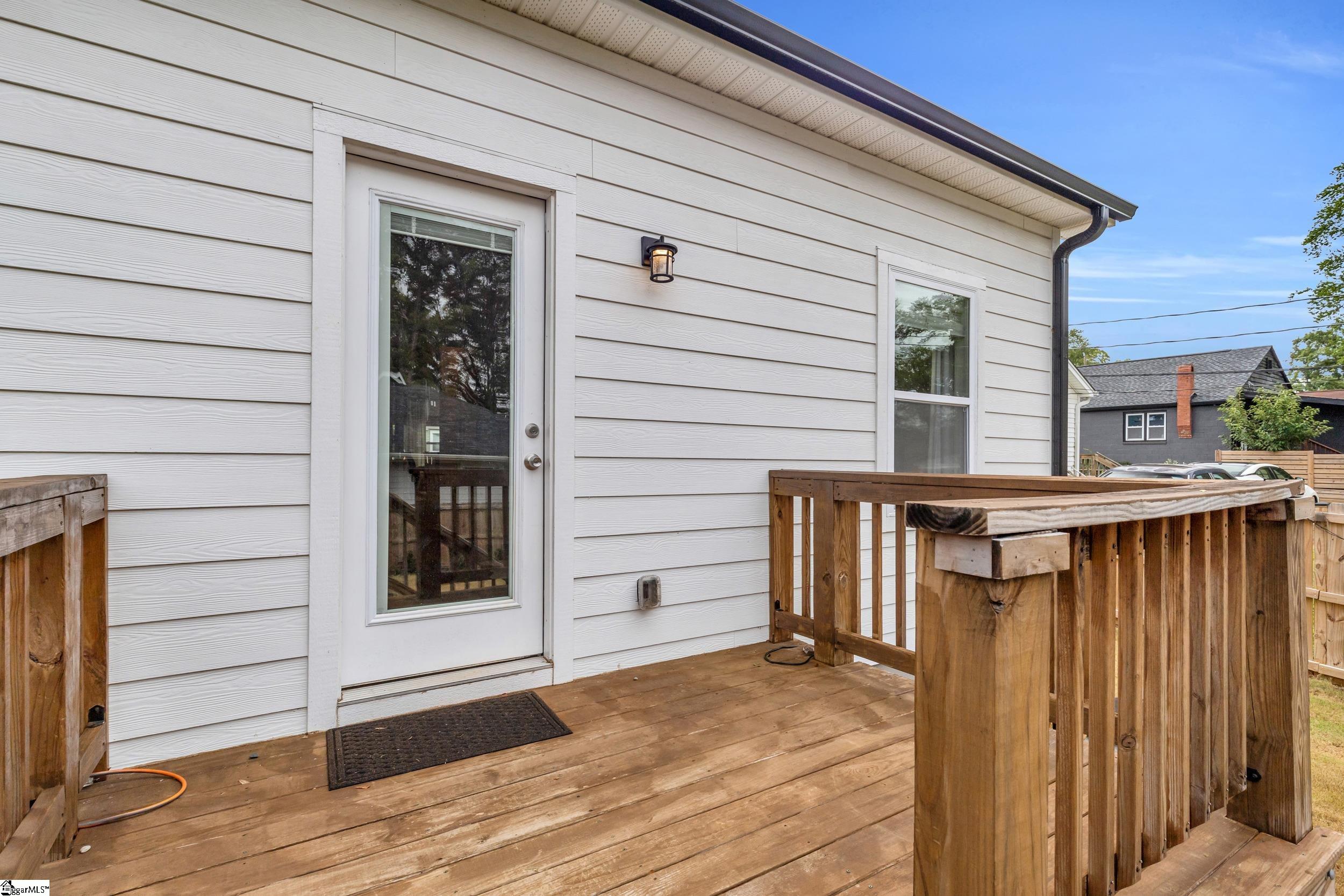 108 Arden Street Extension Greenville, SC 29607 - Photo 30 of 38 Gallery Image 30