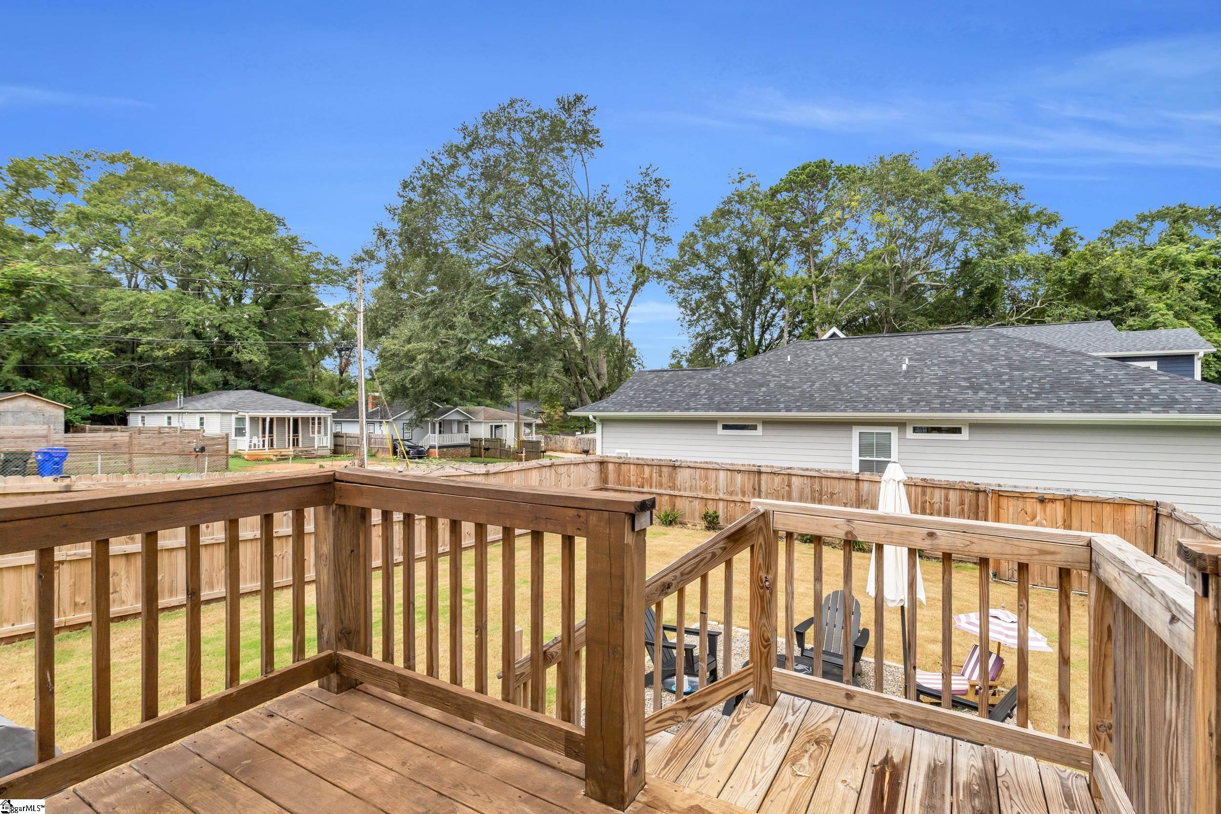 108 Arden Street Extension Greenville, SC 29607 - Photo 31 of 38 Gallery Image 31