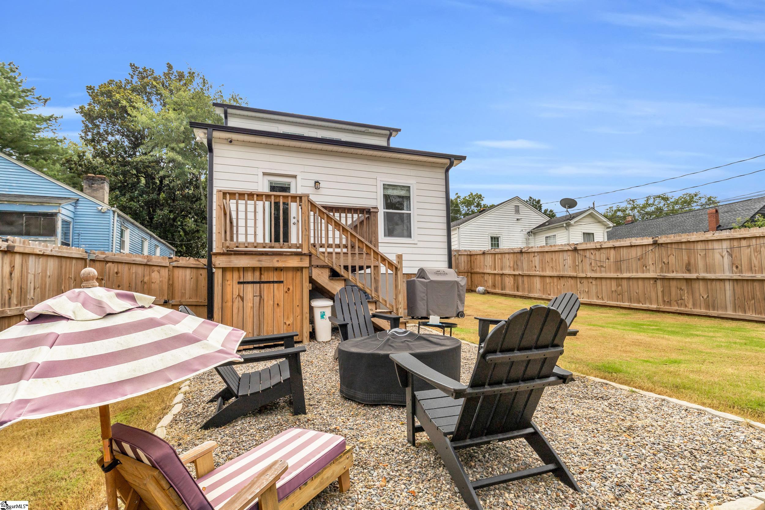 108 Arden Street Extension Greenville, SC 29607 - Photo 32 of 38 Gallery Image 32