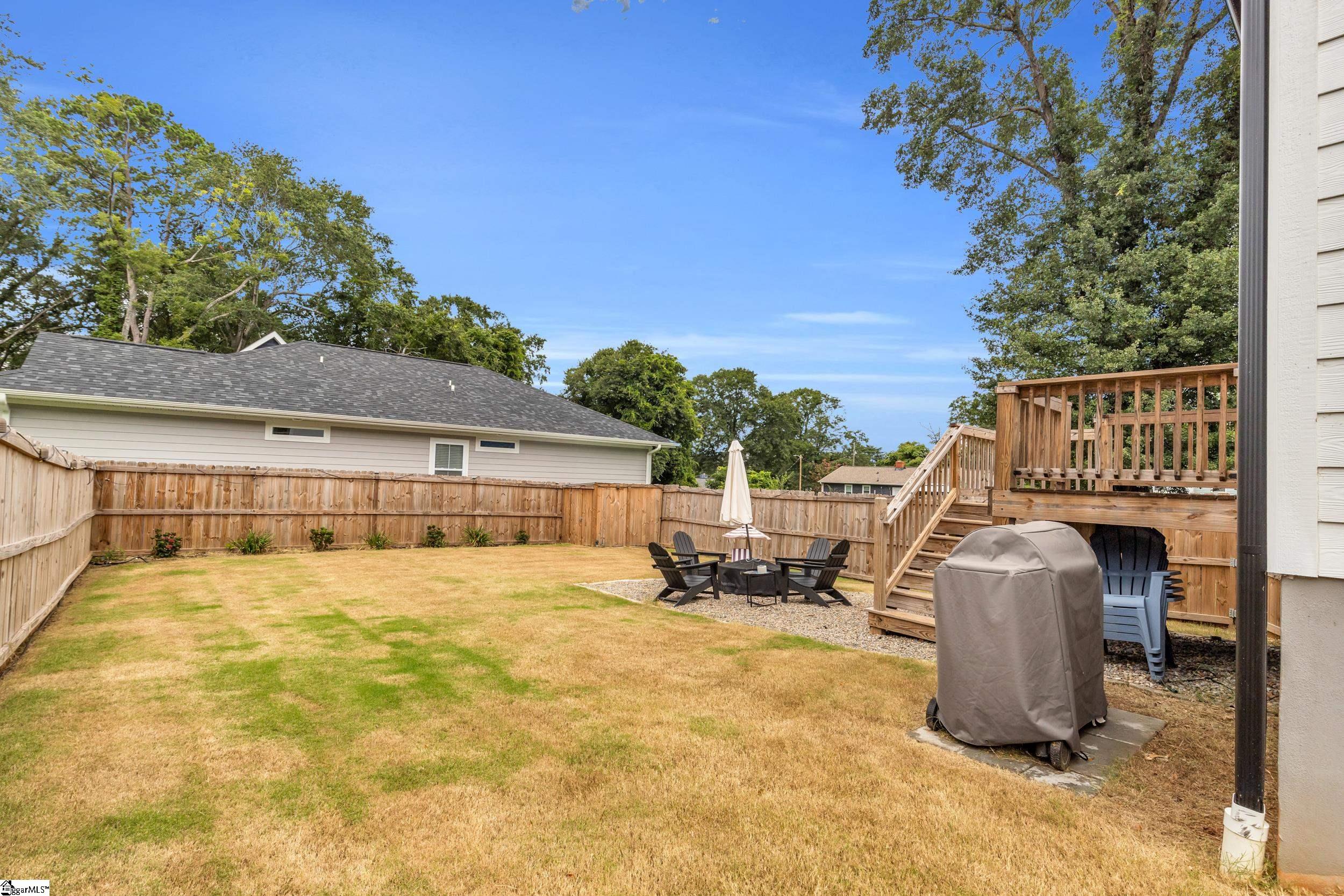 108 Arden Street Extension Greenville, SC 29607 - Photo 36 of 38 Gallery Image 36