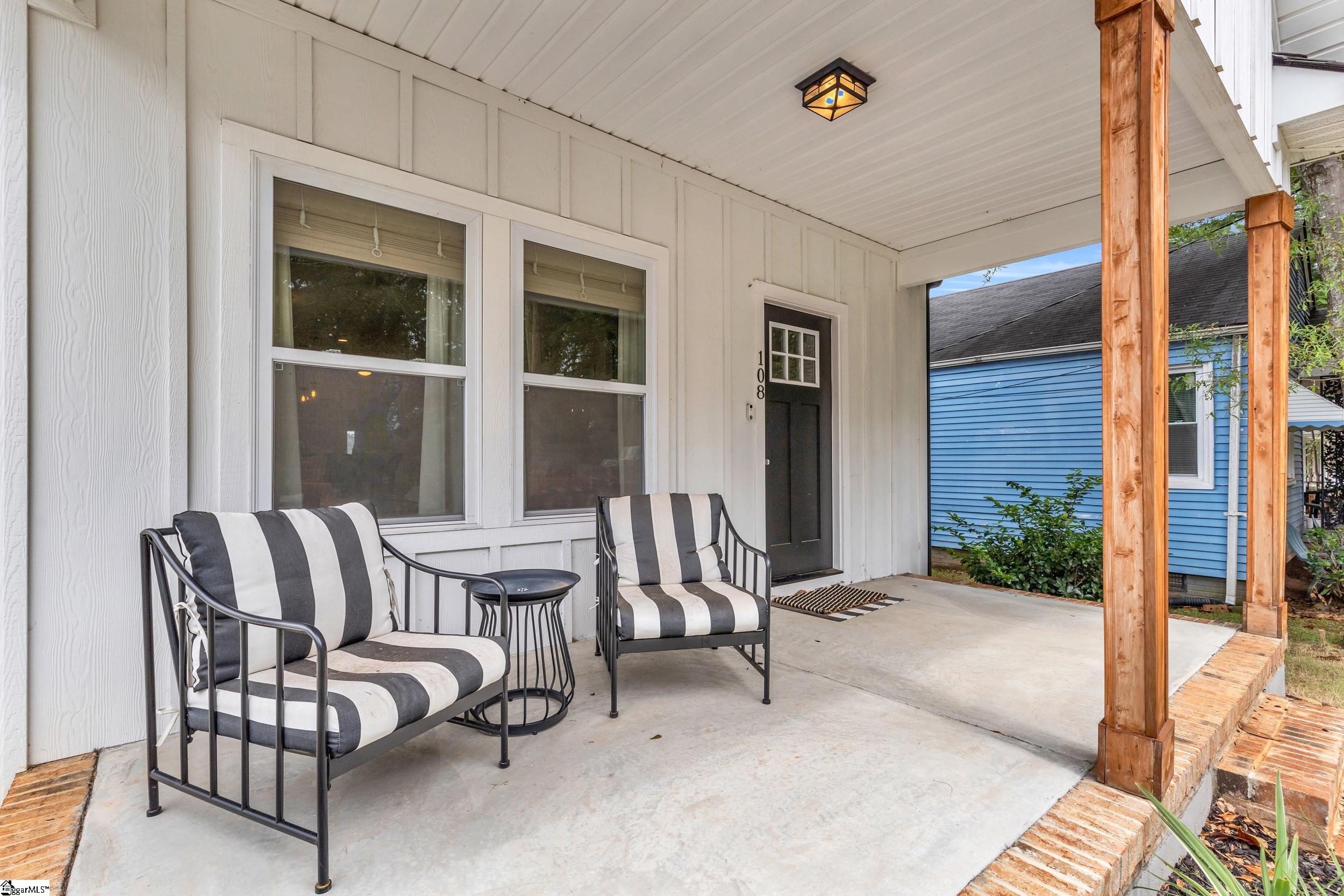 108 Arden Street Extension Greenville, SC 29607 - Photo 37 of 38 Gallery Image 37