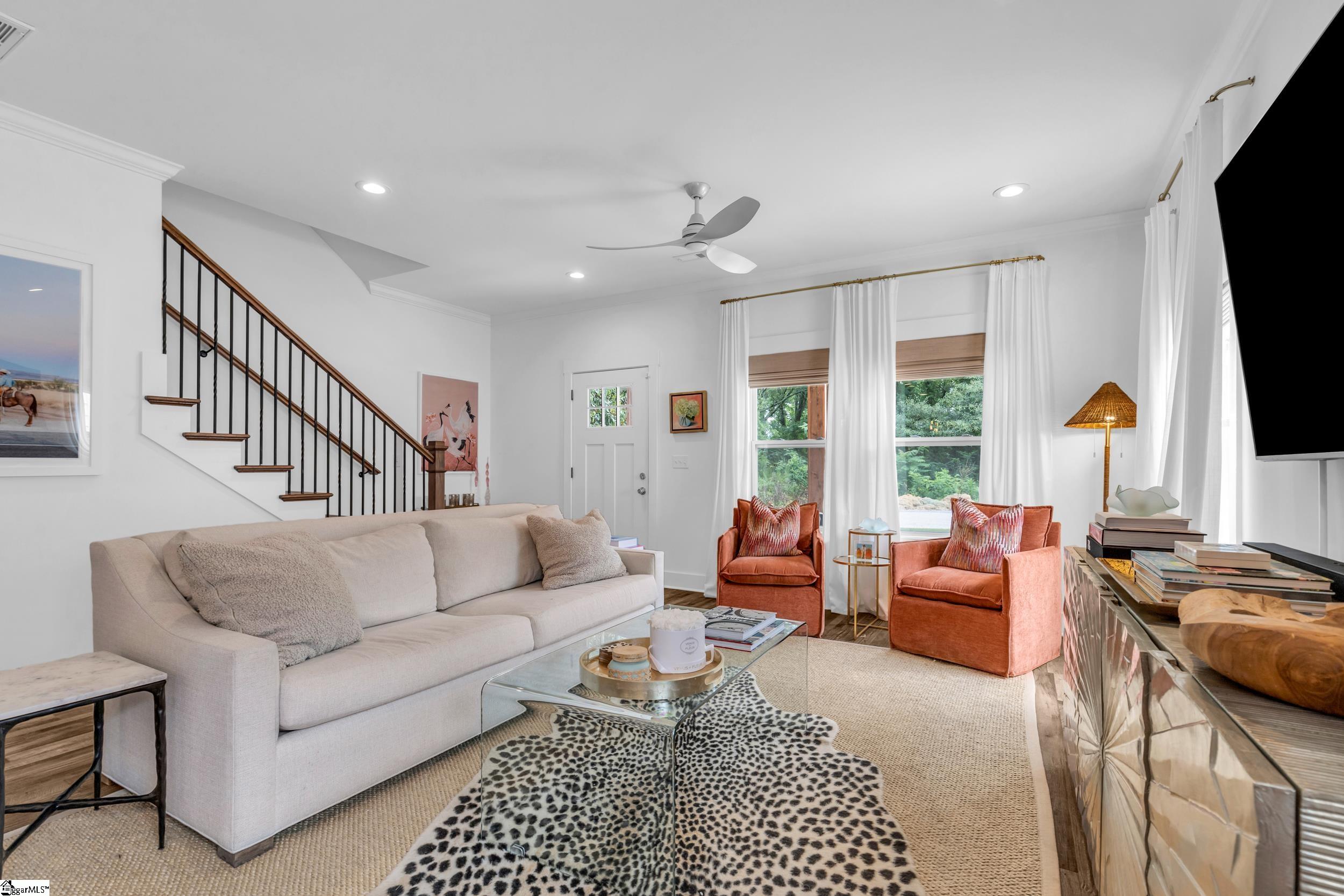 108 Arden Street Extension Greenville, SC 29607 - Photo 7 of 38 Gallery Image 7