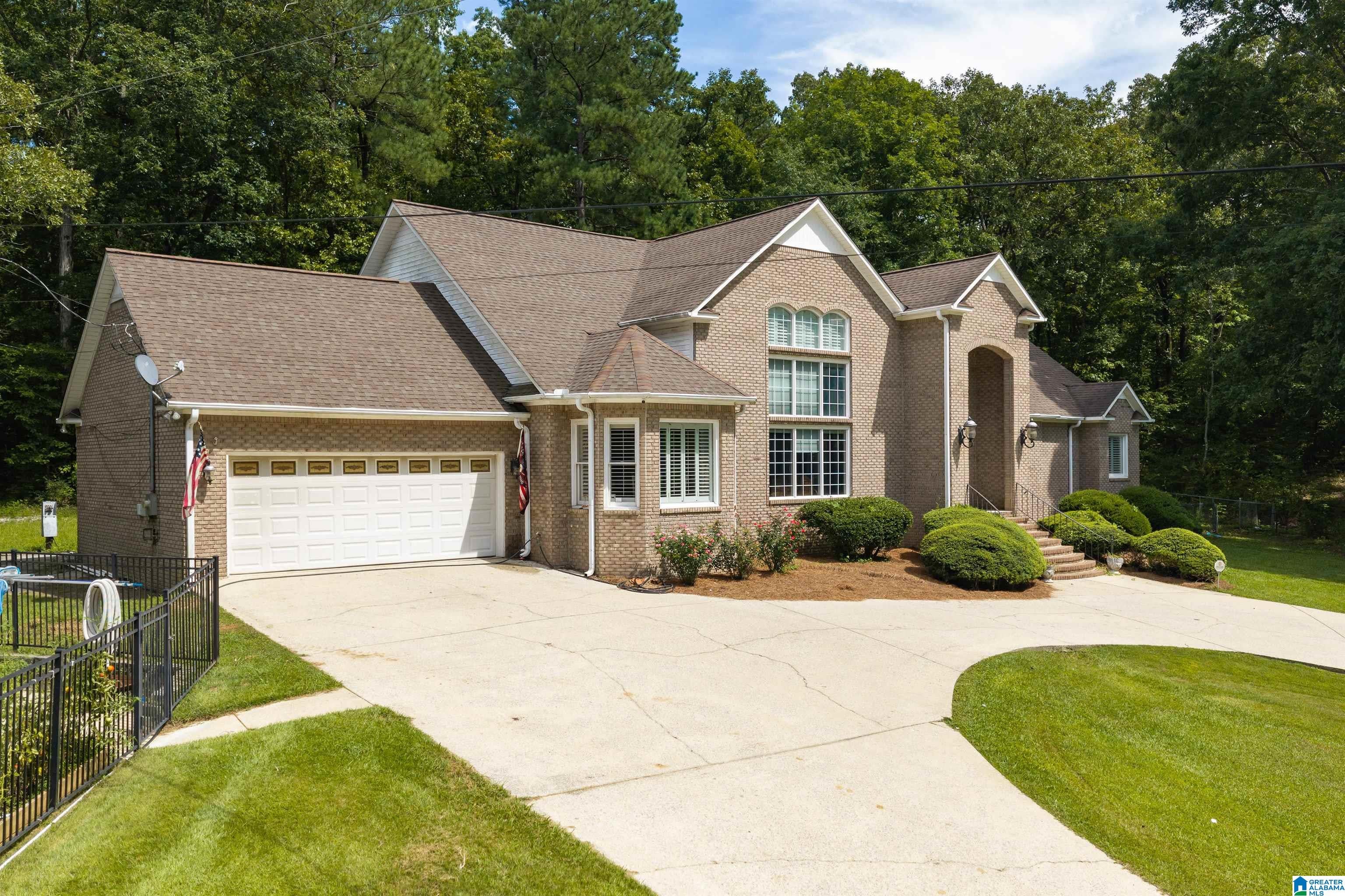 1692 Florida Road Pell City, AL 35125 - Photo 5 of 58 Gallery Image 5