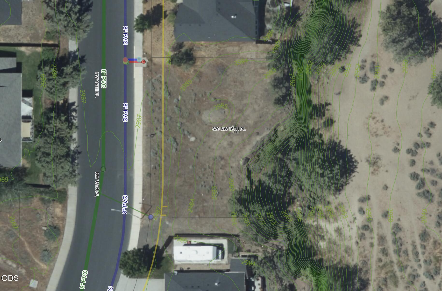 320 Northwest 16th Place Redmond, OR 97756 - Photo 13 of 14