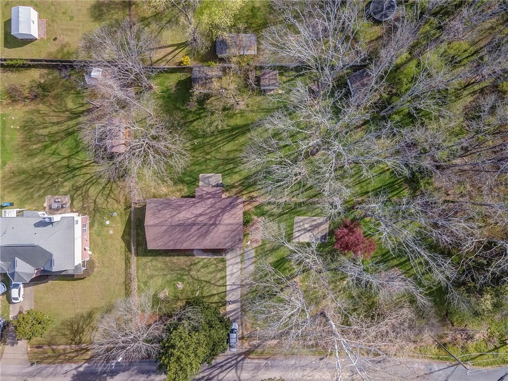 16 Mango Road Northeast Rome, GA 30161 - Photo 44 of 45