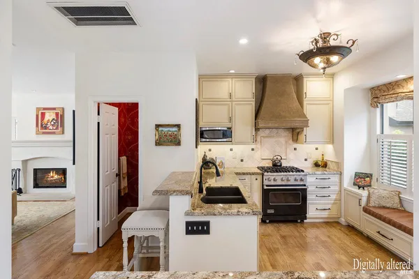 $1,375,000 | 36 Mariposa Avenue, Unit 2, San Anselmo, CA 94960