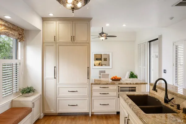$1,375,000 | 36 Mariposa Avenue, Unit 2, San Anselmo, CA 94960