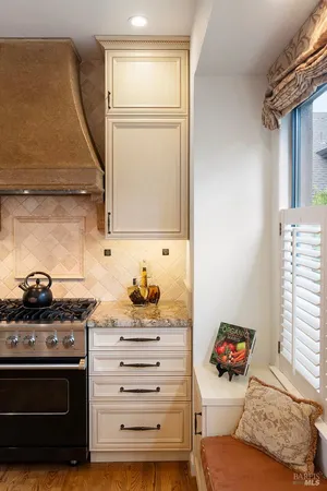 $1,375,000 | 36 Mariposa Avenue, Unit 2, San Anselmo, CA 94960