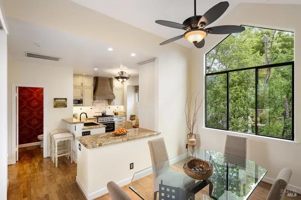 $1,375,000 | 36 Mariposa Avenue, Unit 2, San Anselmo, CA 94960