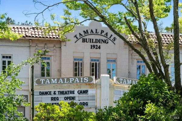 $1,375,000 | 36 Mariposa Avenue, Unit 2, San Anselmo, CA 94960