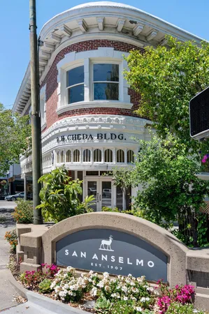 $1,375,000 | 36 Mariposa Avenue, Unit 2, San Anselmo, CA 94960
