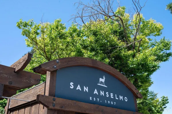 $1,375,000 | 36 Mariposa Avenue, Unit 2, San Anselmo, CA 94960
