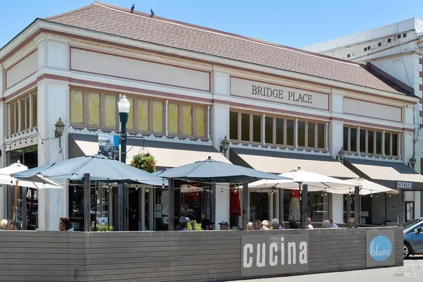 $1,375,000 | 36 Mariposa Avenue, Unit 2, San Anselmo, CA 94960