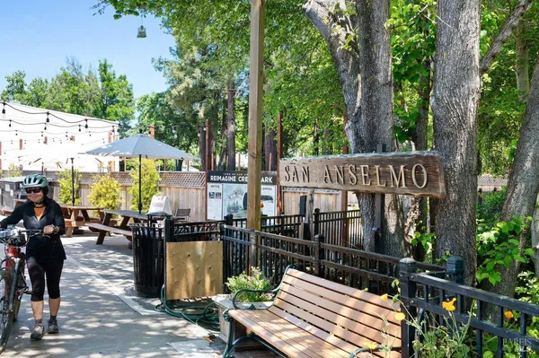$1,375,000 | 36 Mariposa Avenue, Unit 2, San Anselmo, CA 94960