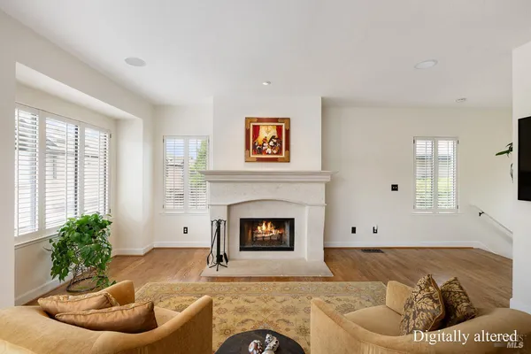 $1,375,000 | 36 Mariposa Avenue, Unit 2, San Anselmo, CA 94960