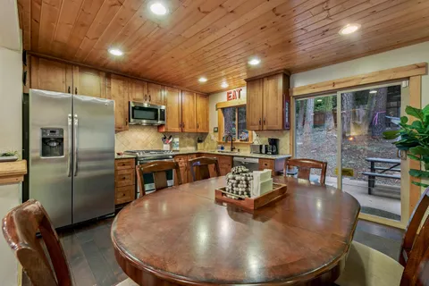 $950,000 | 1133 Regency Way, Tahoe Vista, CA 96148