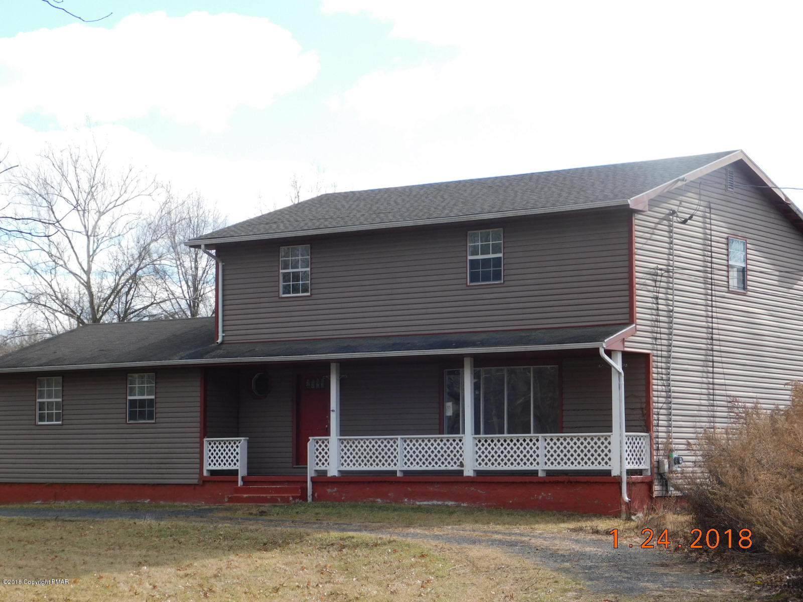 1321 Beaver Valley Road Stroudsburg, PA 18360 - Photo 3 of 21 DSCN2164