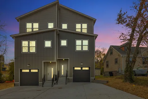 $674,900 | 5701 B Maudina Avenue, Nashville, TN 37209