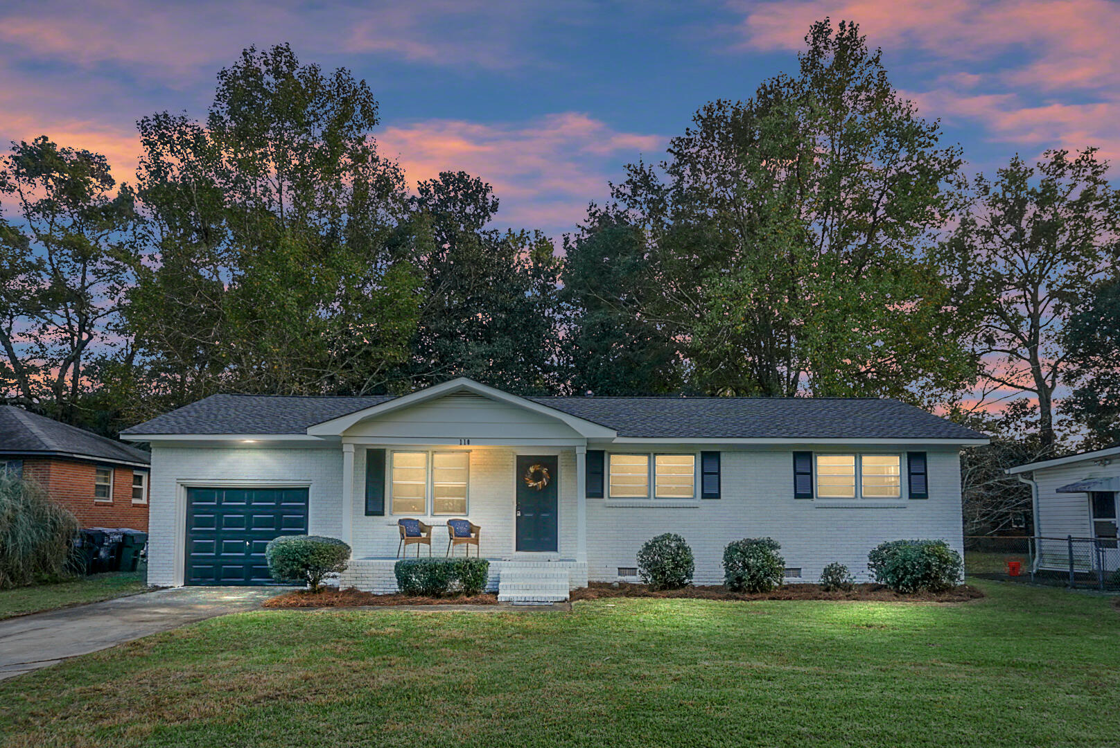 110 Parish Road Goose Creek, SC 29445 - Photo 1 of 36 110 Parish Road