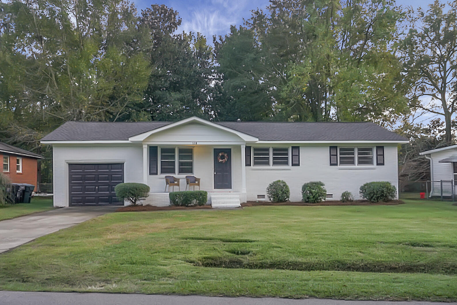 110 Parish Road Goose Creek, SC 29445 - Photo 4 of 36 DSC07447