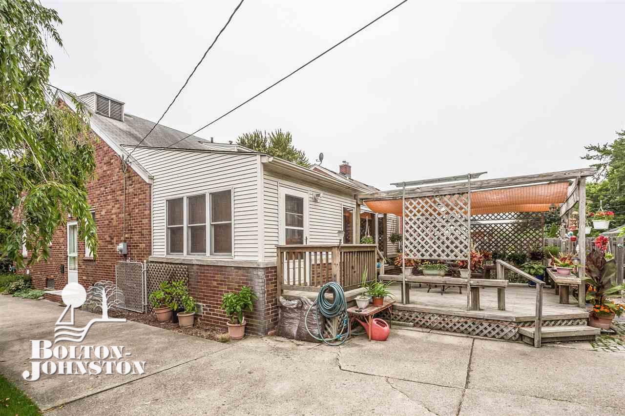 432 Moross Road Grosse Pointe Farms, MI 48236 - Photo 31 of 39