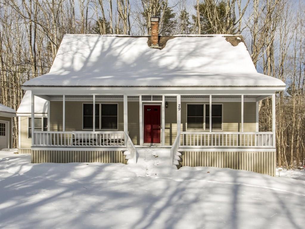 29 Highland Ridge Road Boothbay, ME 04537 - Photo 32 of 32 Photo