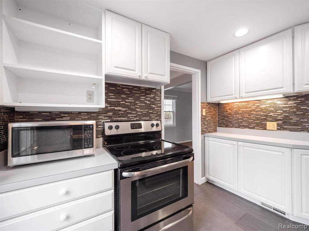 1768 Graefield Road, Unit 30 Birmingham, MI 48009 - Photo 12 of 32