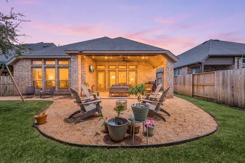 $465,000 | 6918 Goldstrum Way, Katy, TX 77493