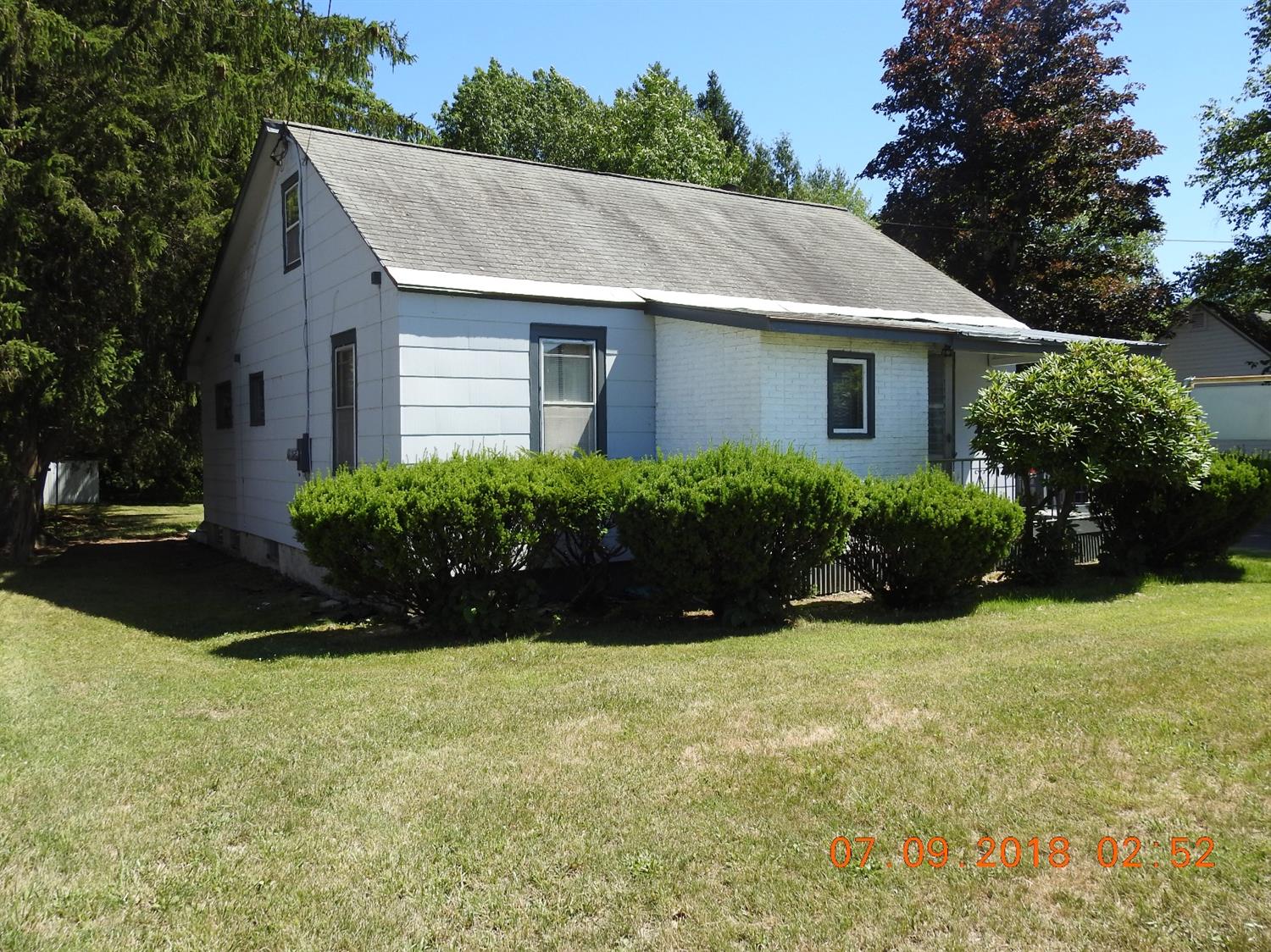 131 Oneida Street Oneonta, NY 13820 - Photo 1 of 1