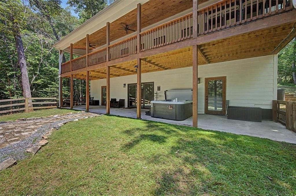 617 Zenith Trail Ellijay, GA 30540 - Photo 50 of 59