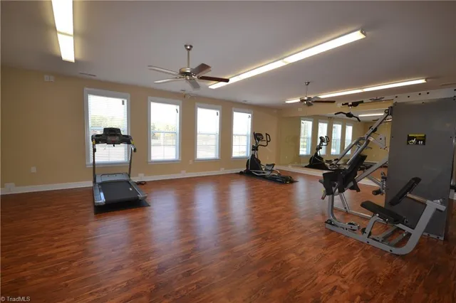 $456,930 | 4710 Willowstone Drive, High Point, NC 27265