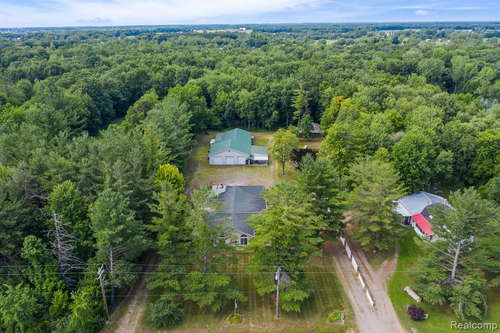 9410 Birch Run Road Millington, MI 48746 - Photo 11 of 70